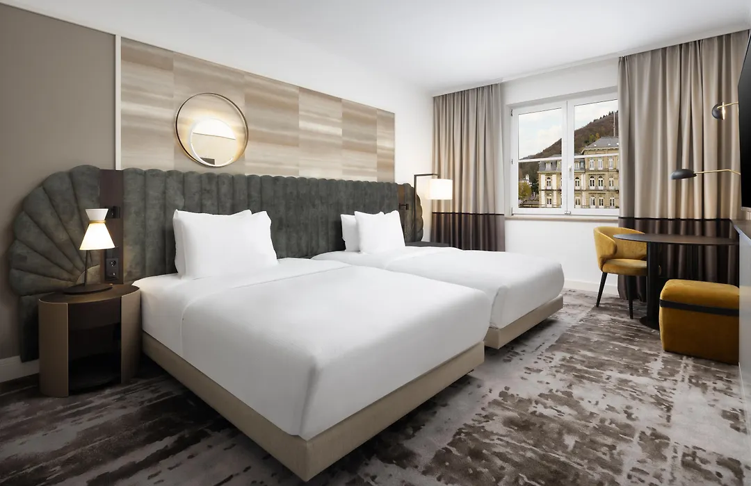 Hilton Heidelberg-1