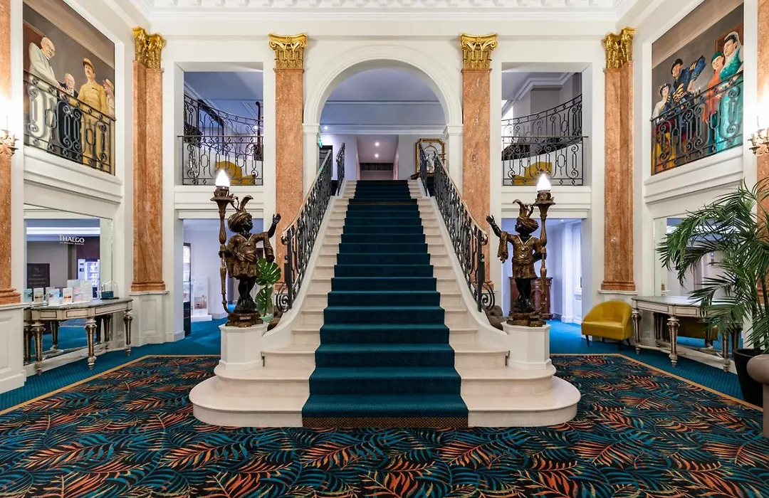 Hôtel&SPA Oceania L'Univers Tours-1