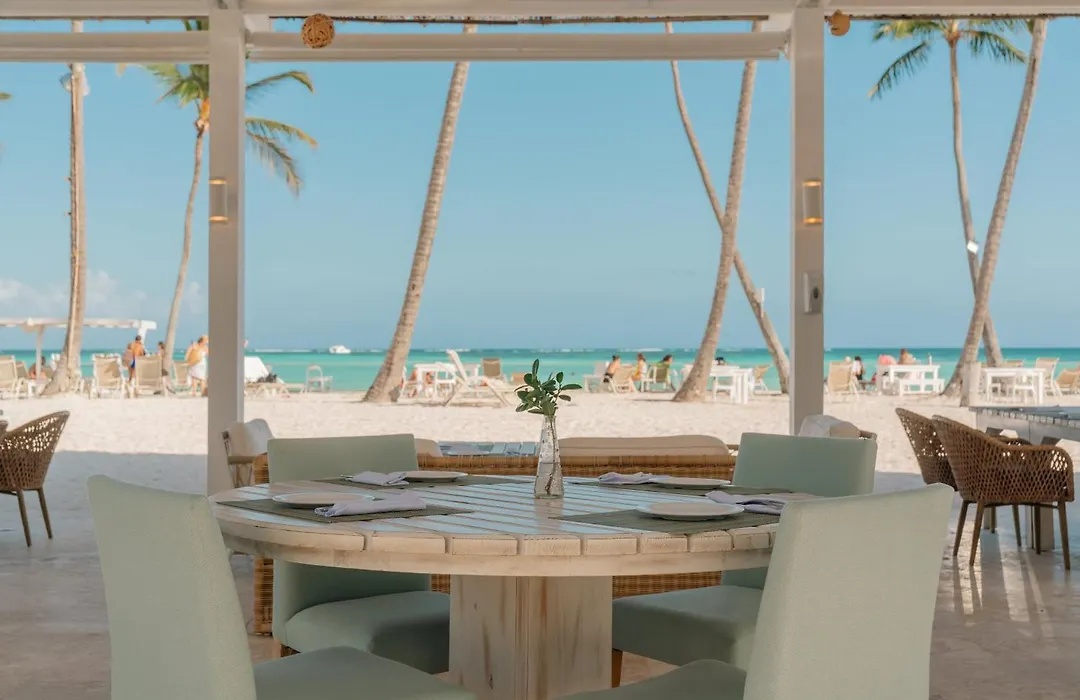 Tan Resorts Marina Cap Cana-1