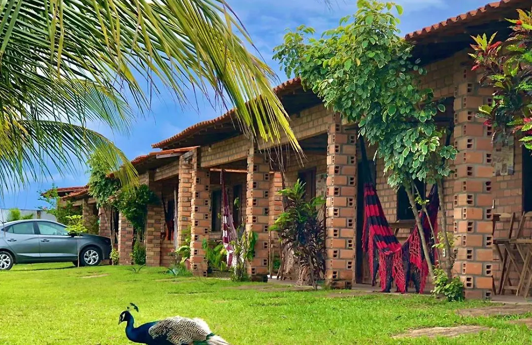 Pousada Da Bell-1