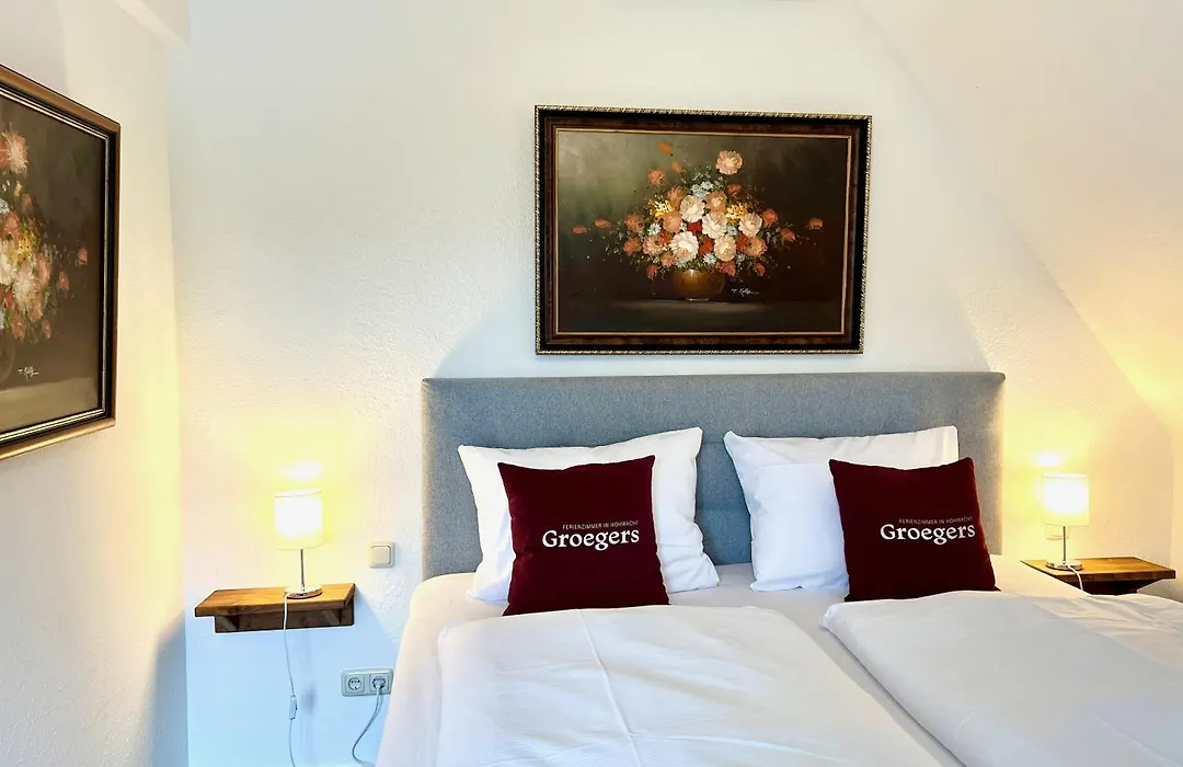 Groegers Ferienzimmer-1