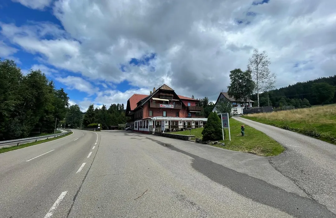 Hotel Faller-1
