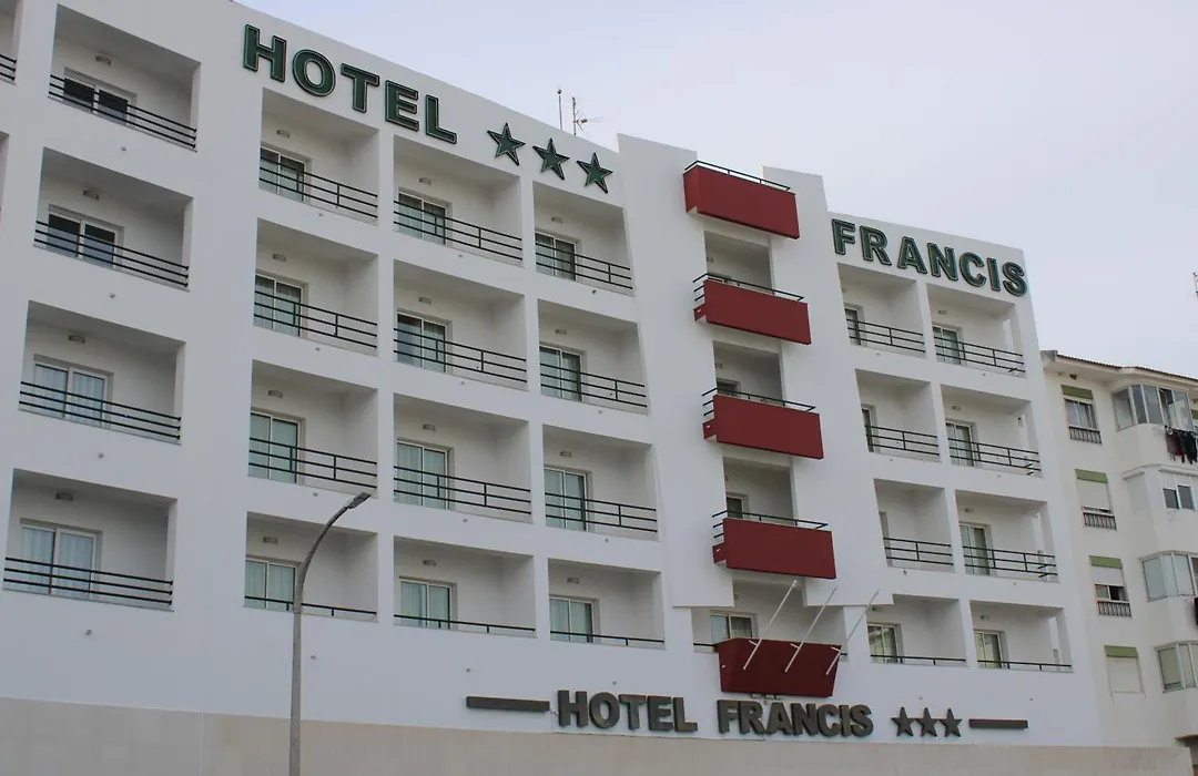 Hotel Francis-1
