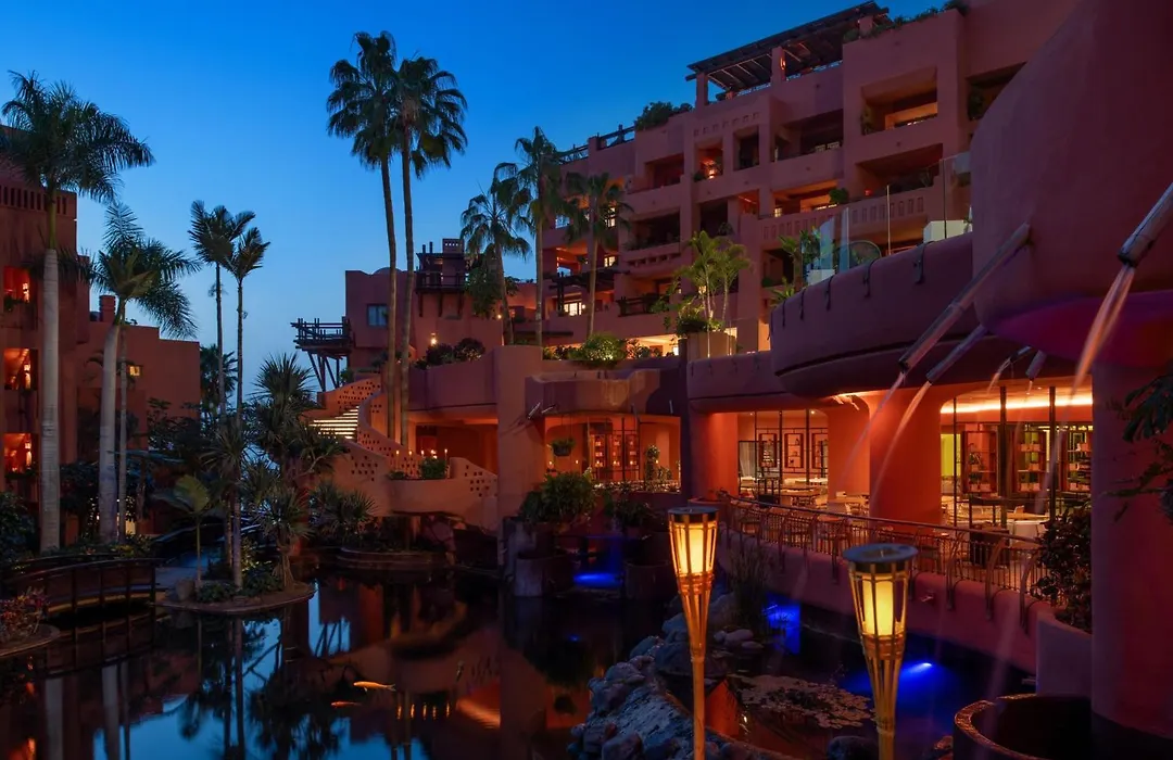The Ritz-Carlton Tenerife, Abama-1