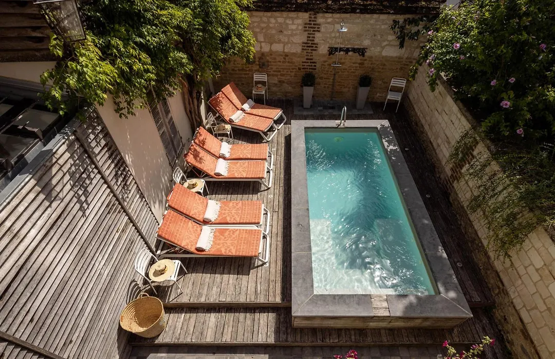Le Champ des Oiseaux&Spa-1