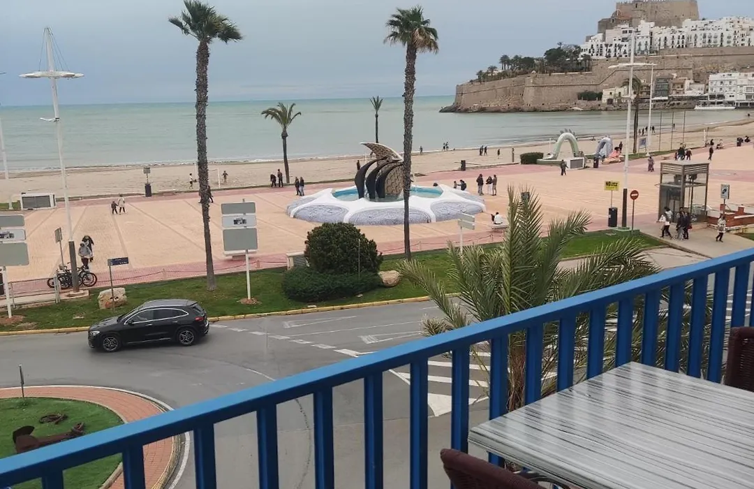 Hotel Rio Mar-1