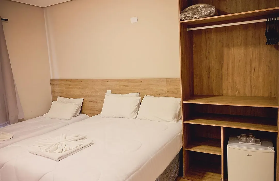 Hotel Residence Jaguary-1