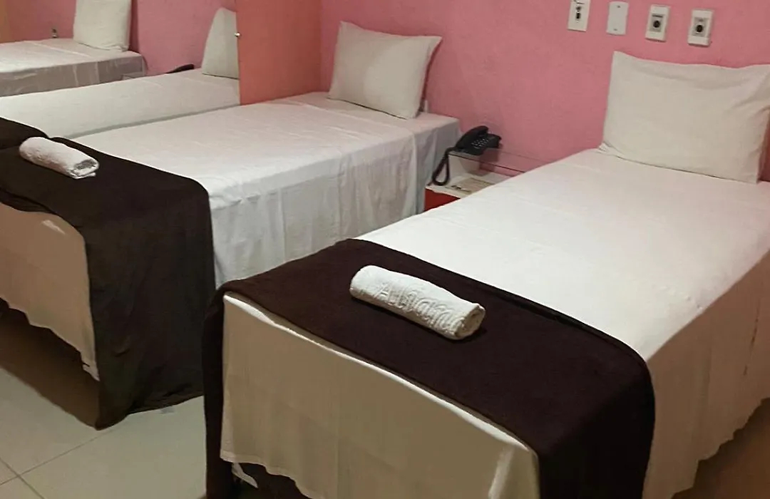 Hotel Aliança-1