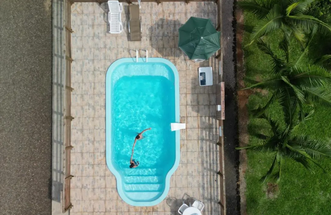 Pousada Di Venezia - Hotel Fazenda-1