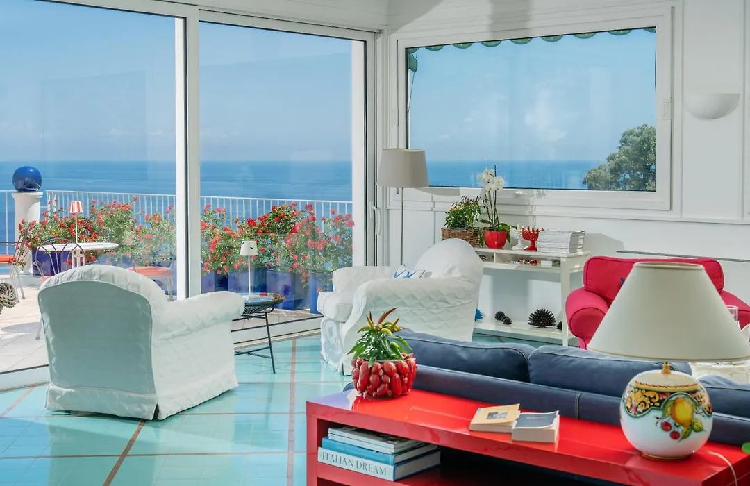 Hotel Le Terrazze - Adults Only-1