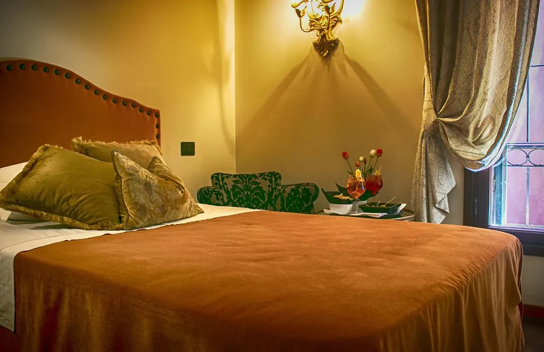 Hotel La Calcina-1