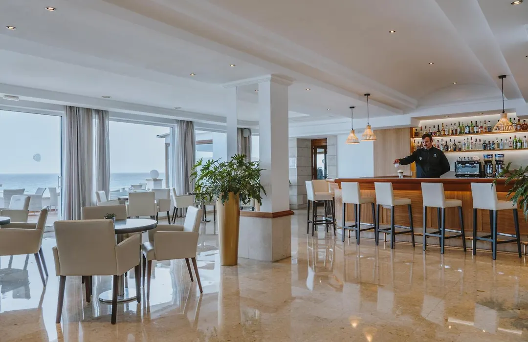 Grupotel Aguait Resort & Spa - Adults Only-1