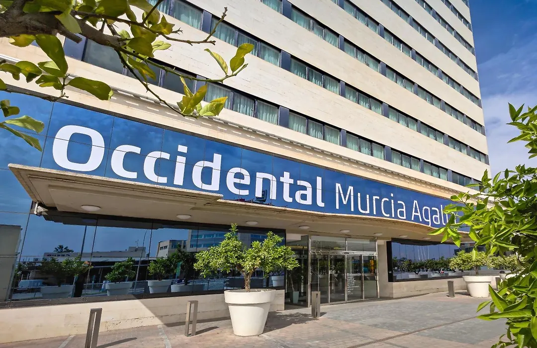 Occidental Murcia Agalia-1