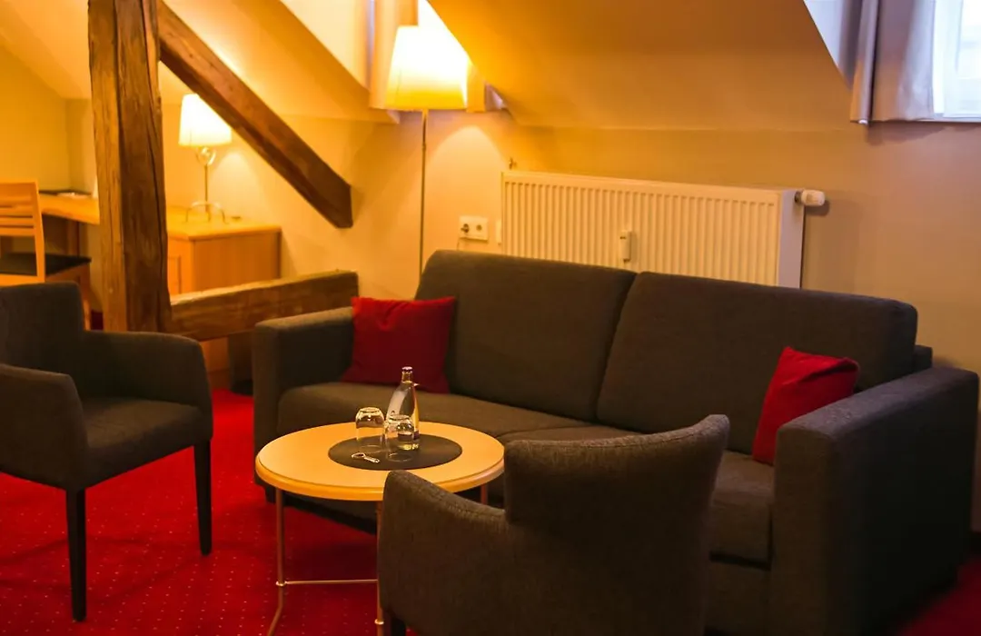Hotel Vollmann-1
