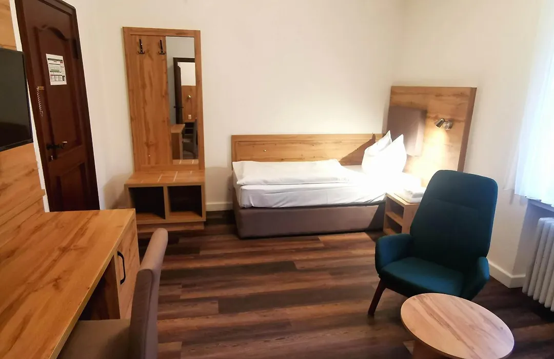 Heidehotel Soltauer Hof-1