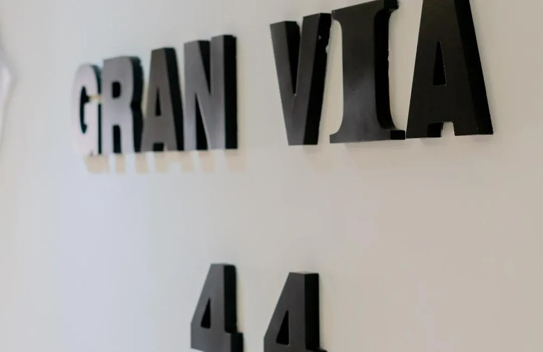 Hostal Gran Via 44-1