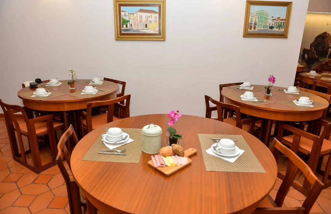 Lagosmar Story Hotel-1