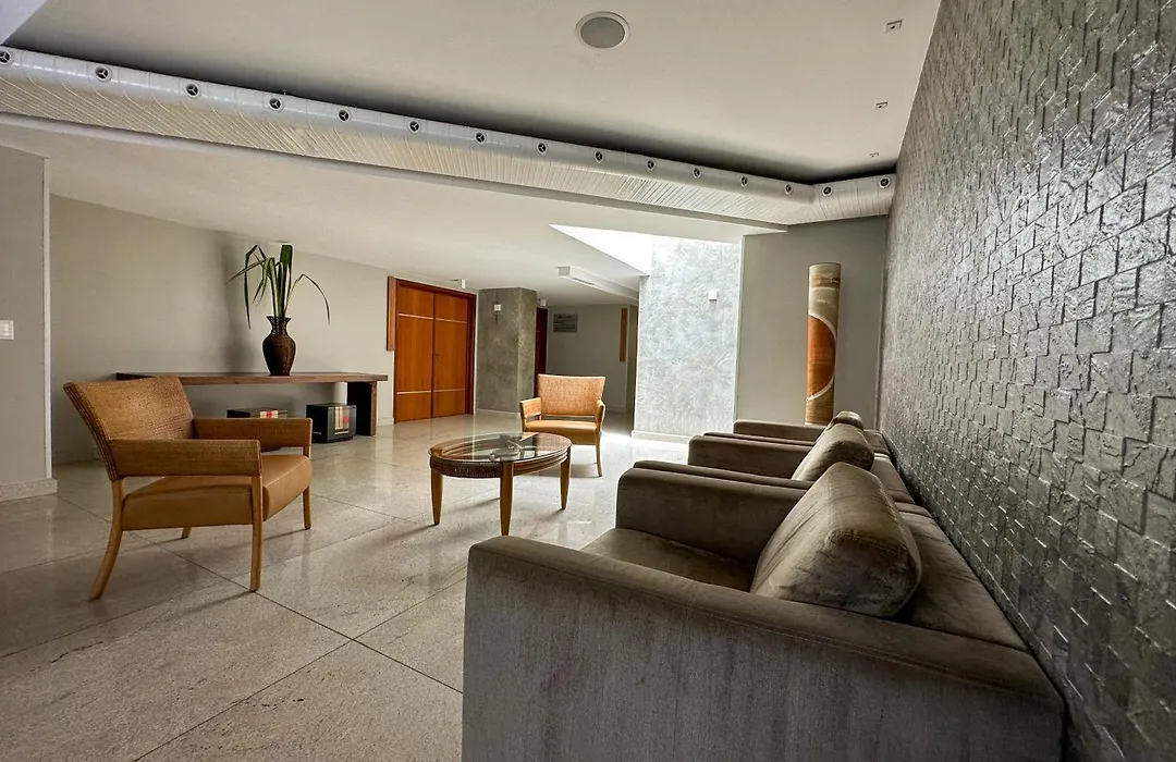 San Marino Suite Hotel-1