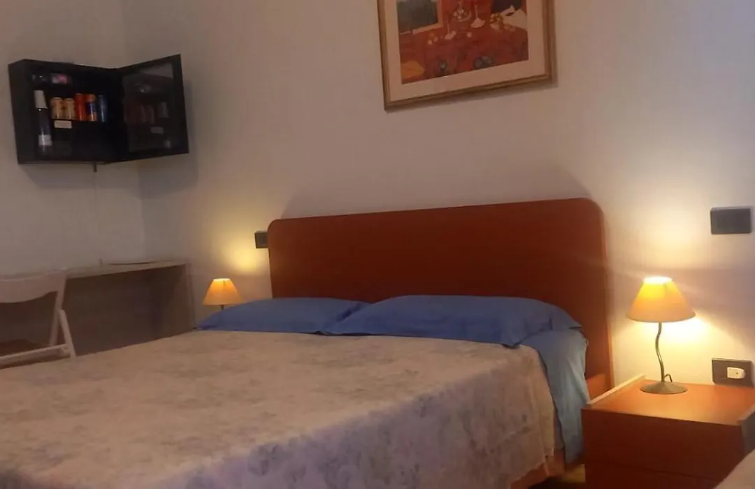 Hotel Galassi-1