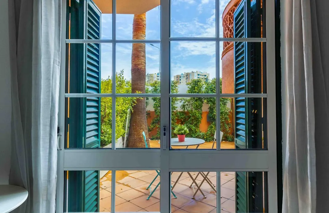 "Casas Novas Guesthouse" (Adults Only)-1