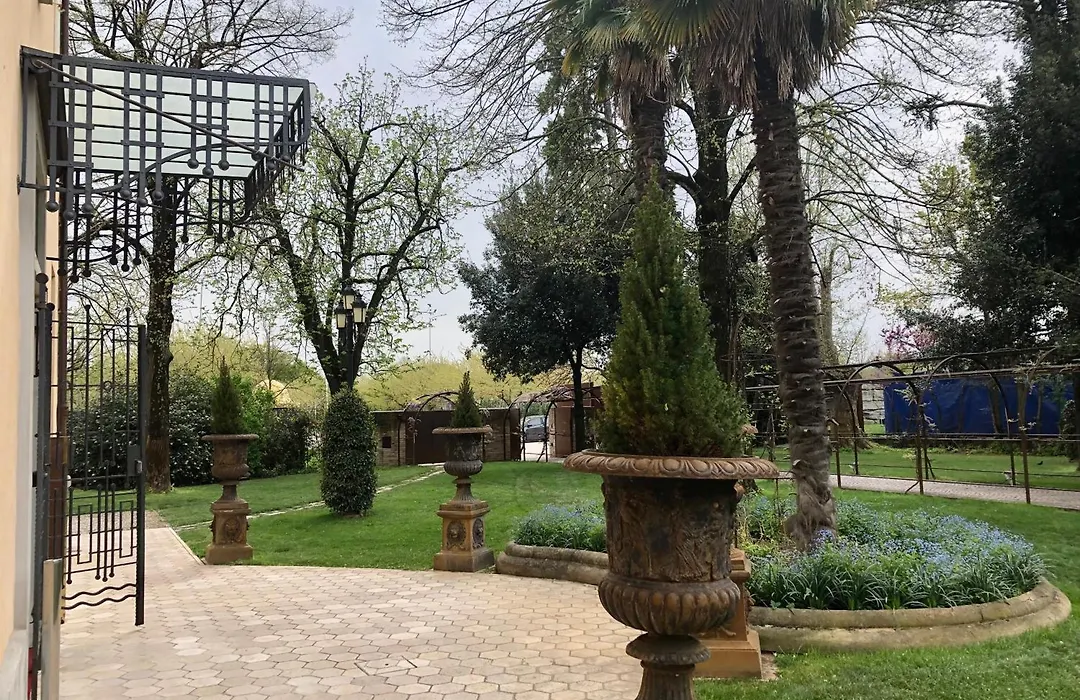 Locanda di Casa Spadoni-1