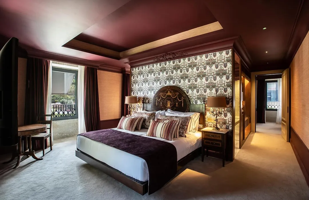 Vinha Boutique Hotel - The Leading Hotels Of The World-1