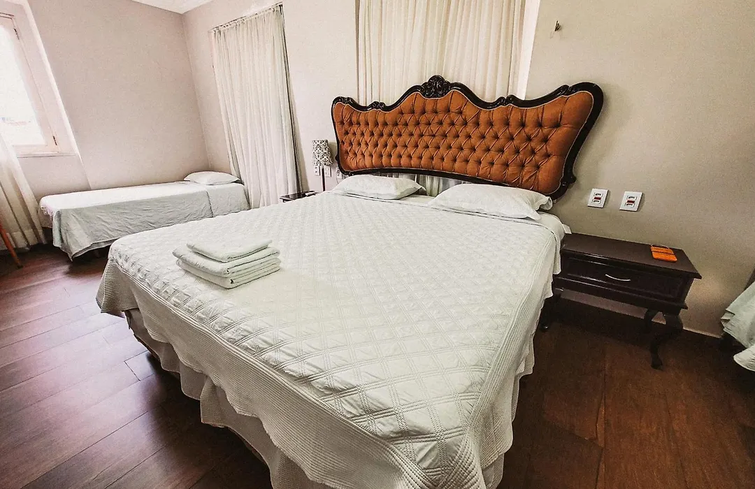Seringal Hotel-1