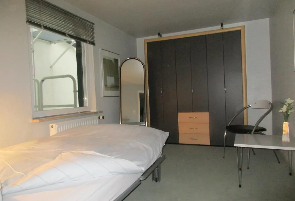 Hotel Ambiente-1
