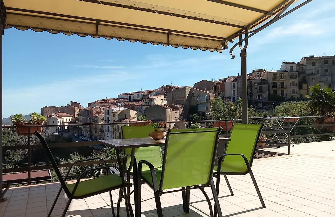 B&B Villa Letizia-1