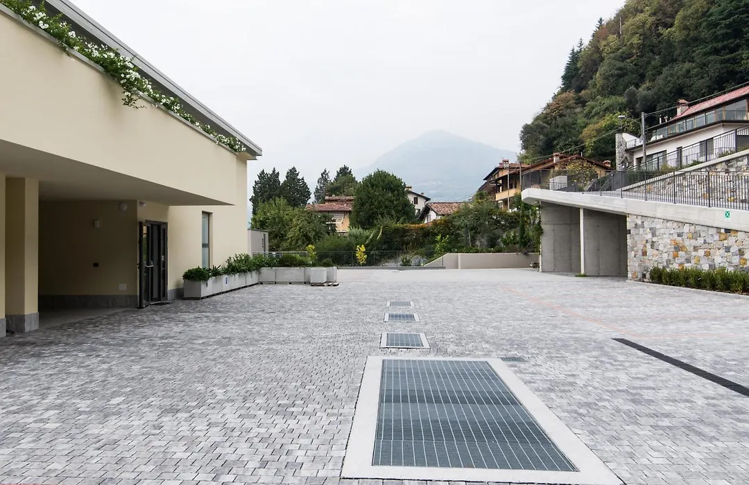 Hotel Domaso-1