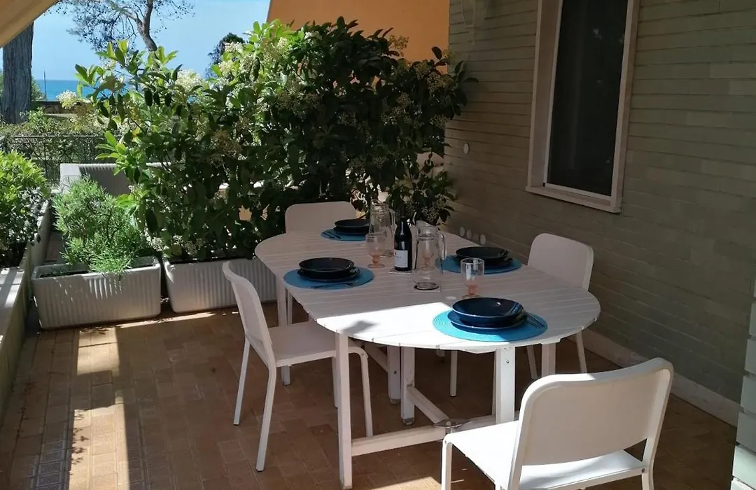 Villa Luisa B&B-1