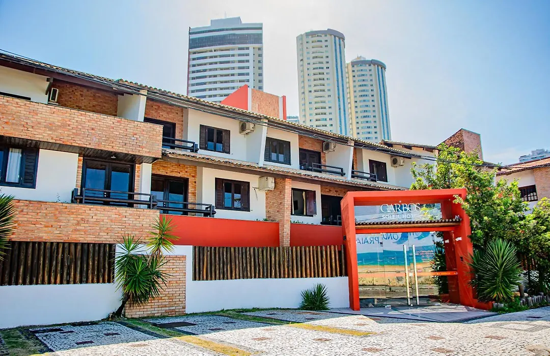 Garbos Soleil Hotel-1