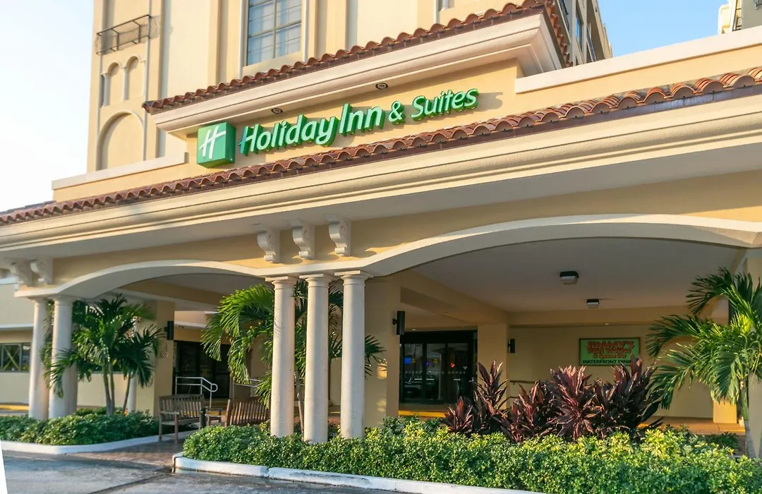 Holiday Inn & Suites Clearwater Beach By Ihg-1