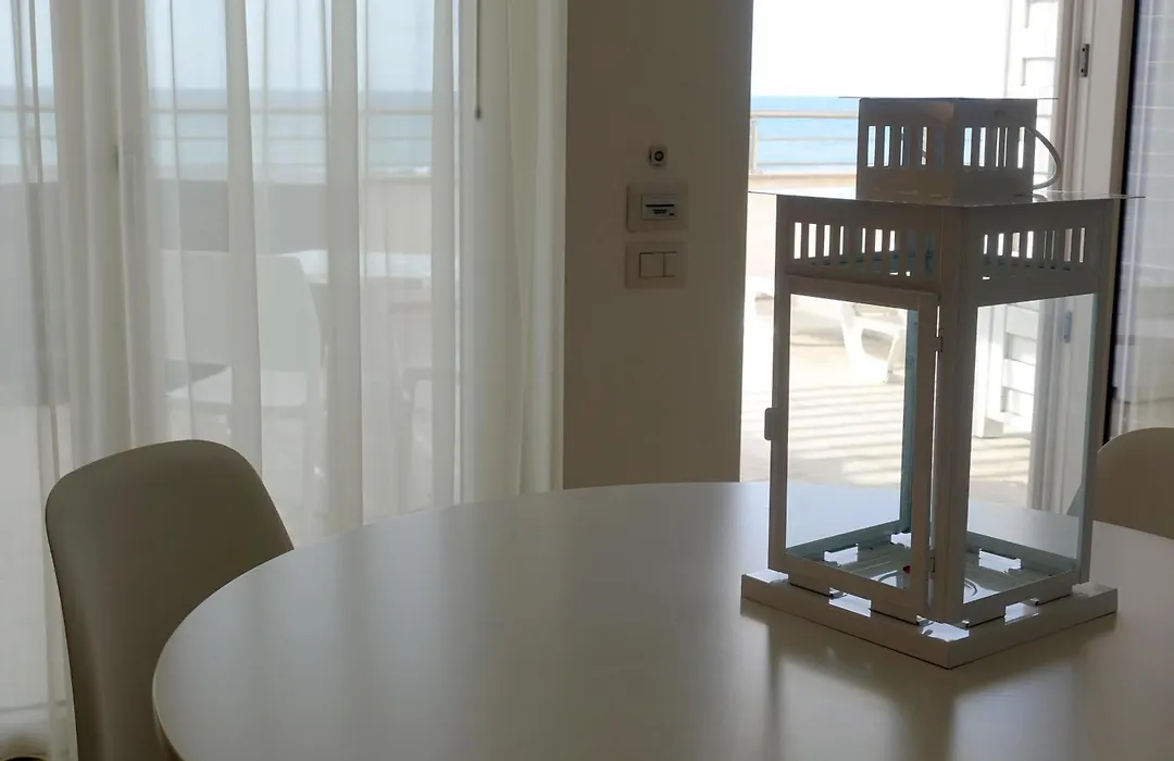 Hotel Il Faro-1