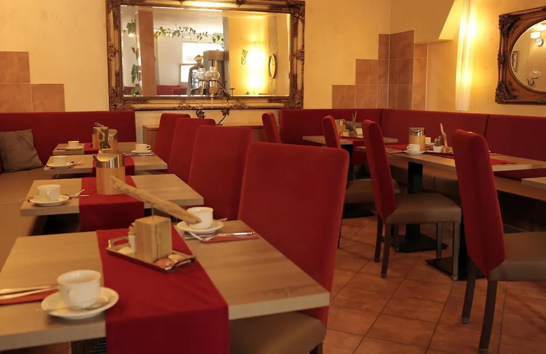 Hotel Zur Sonne-1