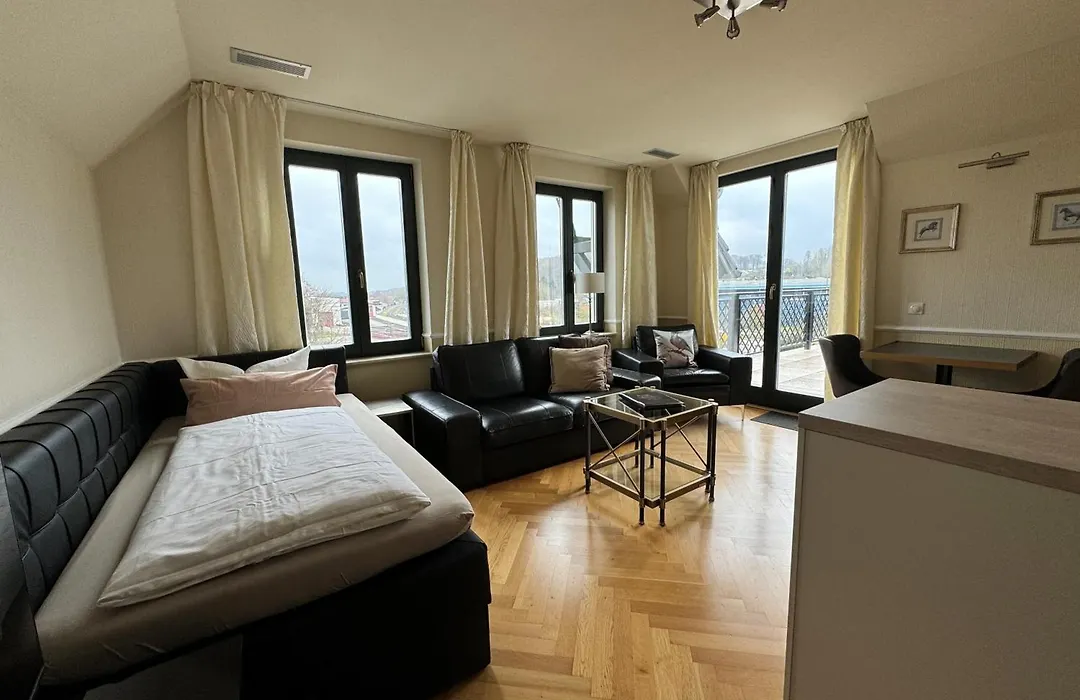 Hotel Villa Sommer-1