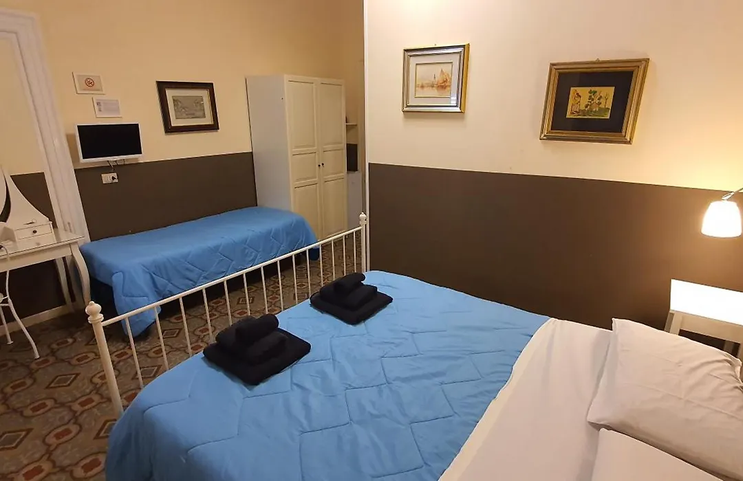 B&B Maricentro-1
