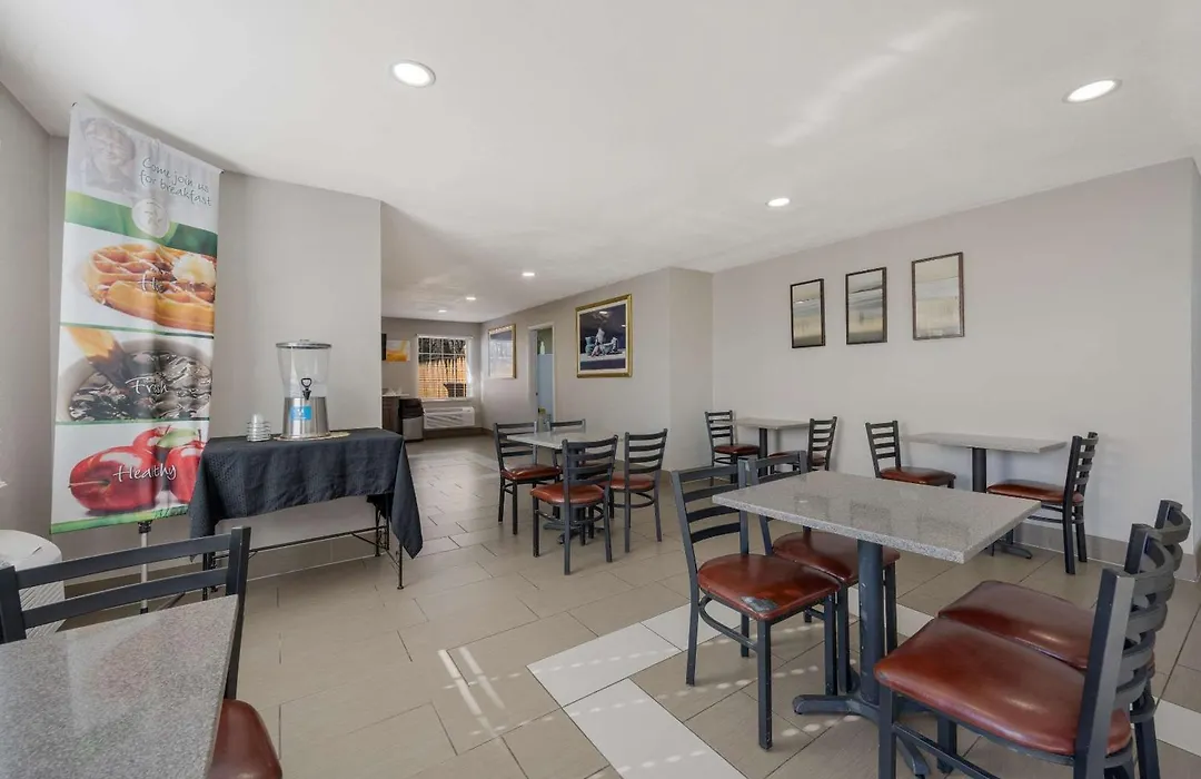 Quality Inn University Area-1