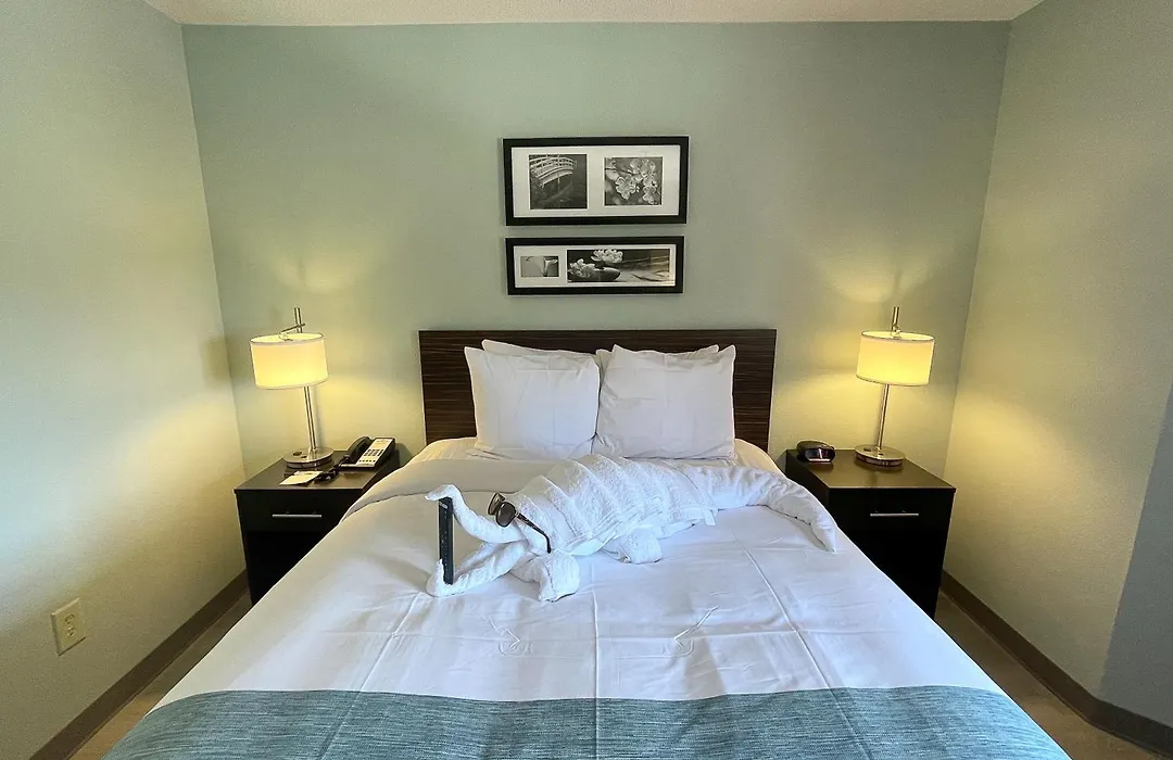 Wingate By Wyndham Salisbury Md Airport North-1