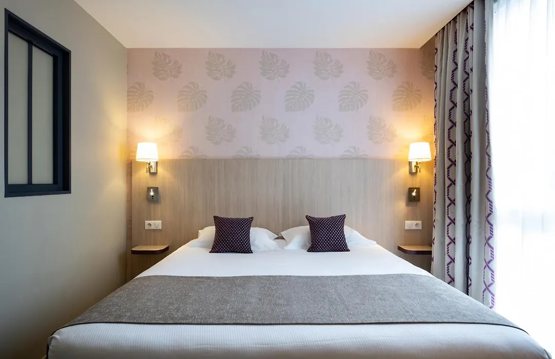 Kyriad Prestige Saint-Malo-1