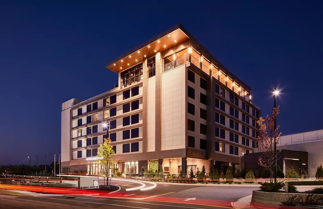 Ac Hotel By Marriott Bridgewater-1