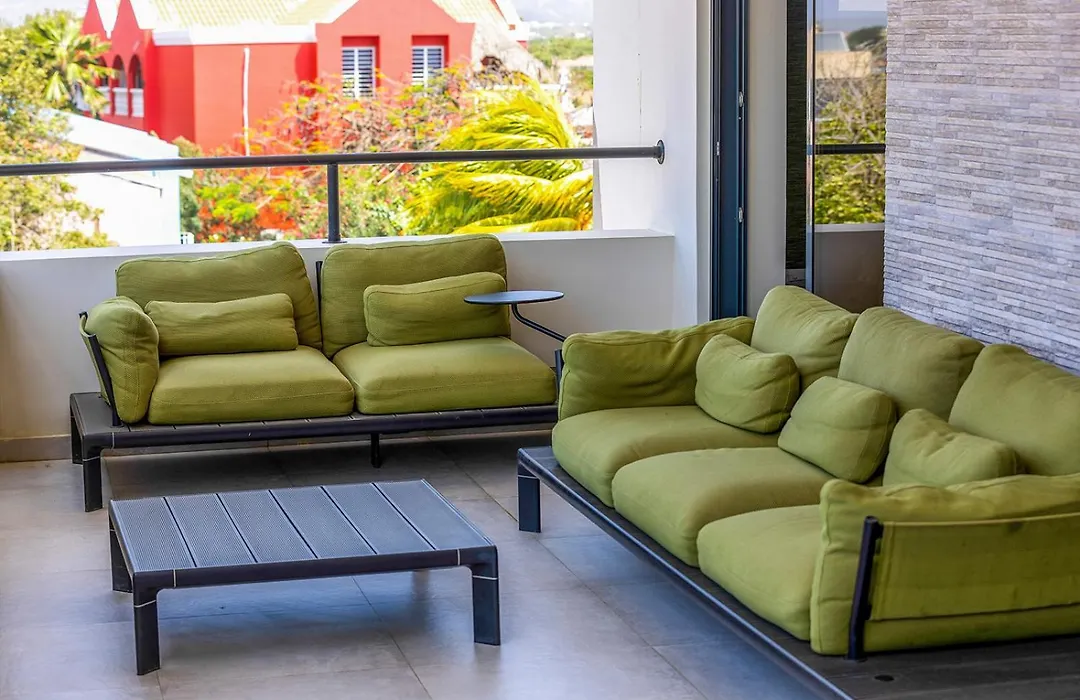 Senses Boutique Hotel & Apartments-1
