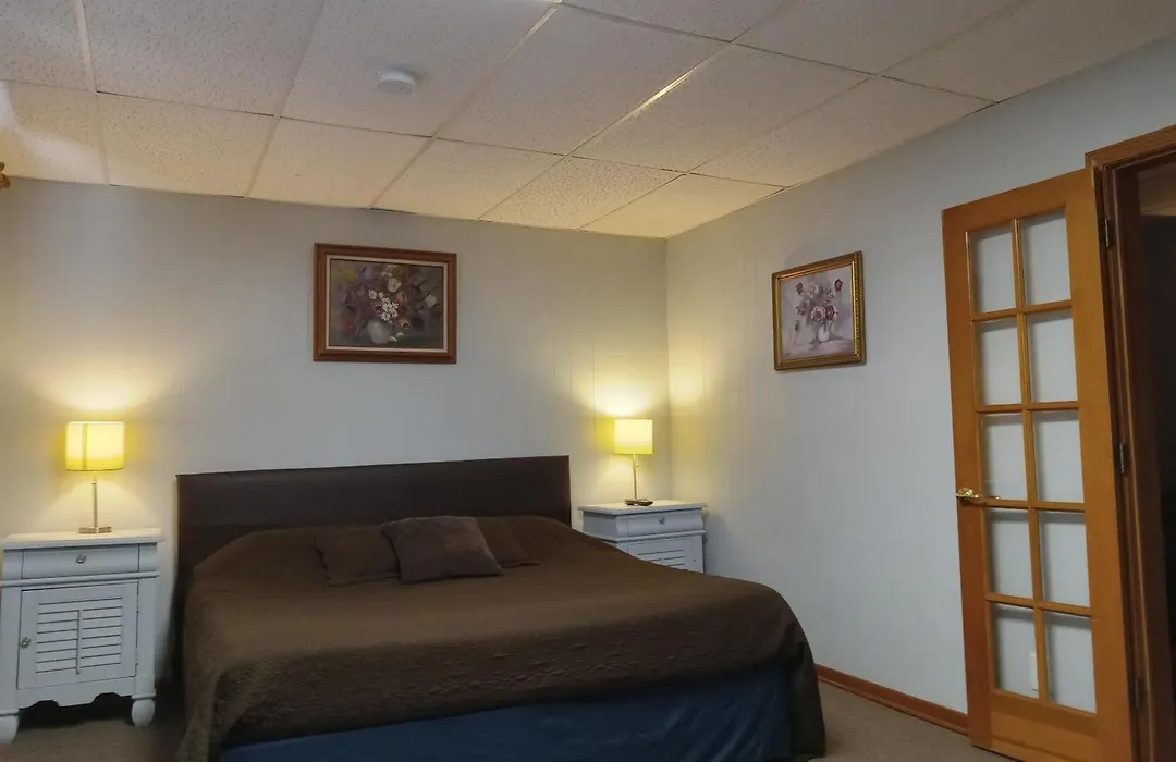 Hickory Shades Motel-1