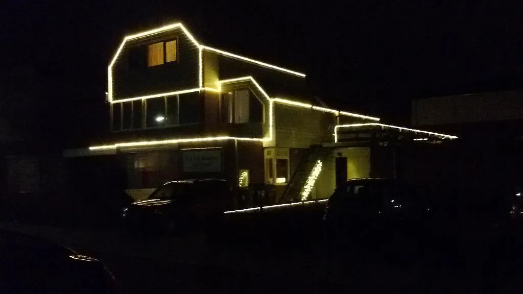 Bed And Breakfast Den Bosch-1