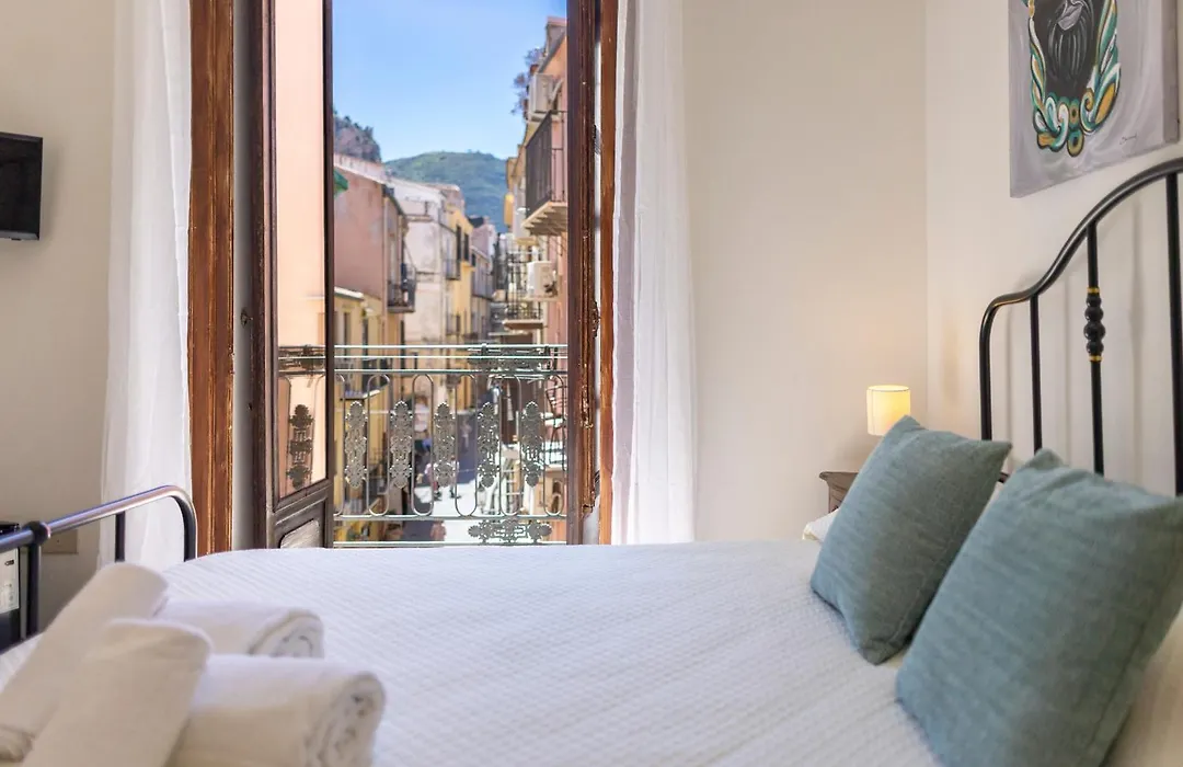 Dolce Vita Rooms And Apartments-1