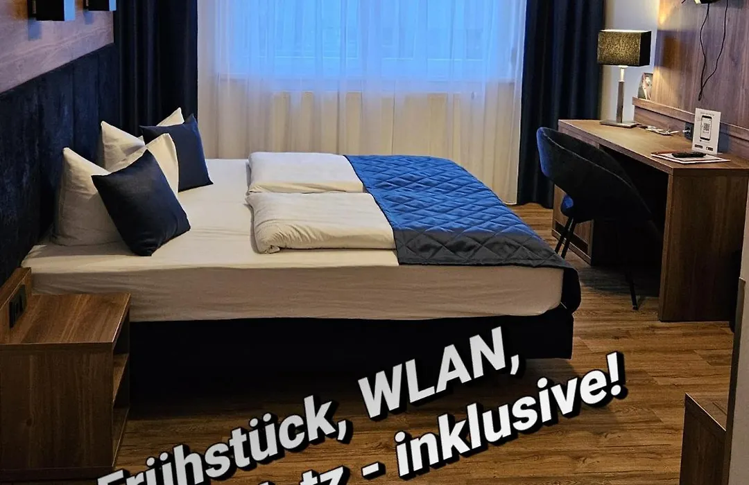 Hotel am Brauerei-Dreieck-1