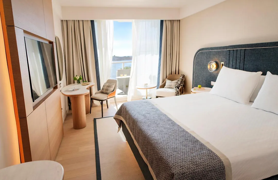Hotel Croatia-1