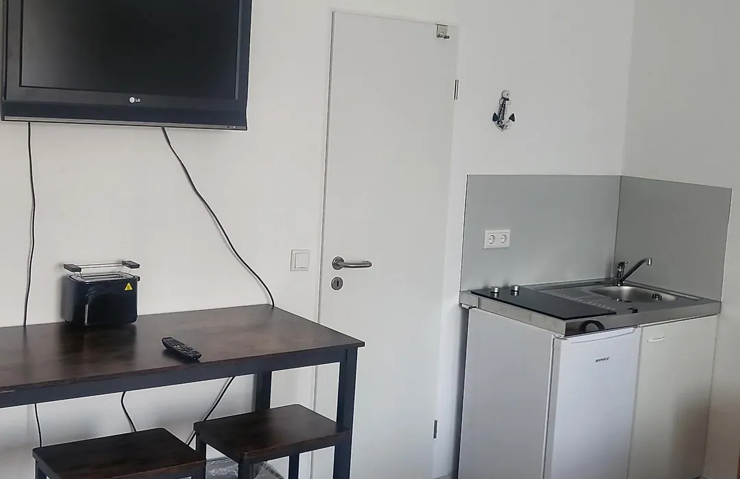 Hotel Brandaris-1