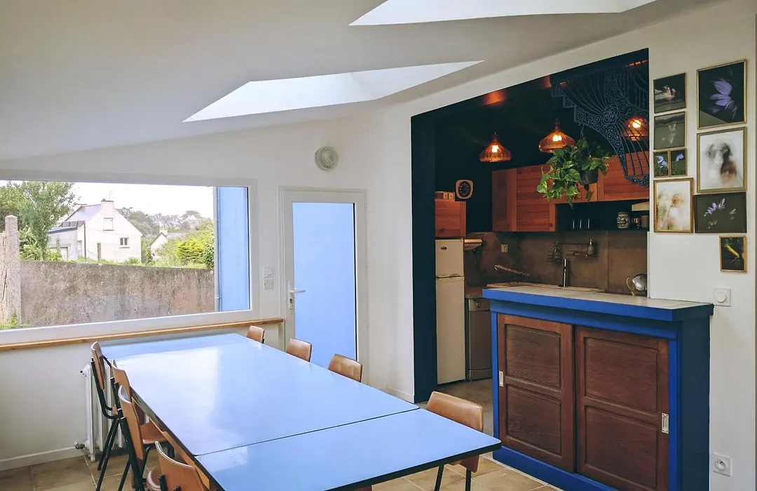 La Maison du Cosquer-1