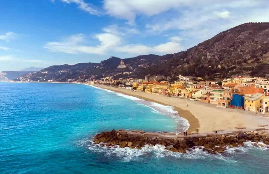 La vita è bella - Noli-1